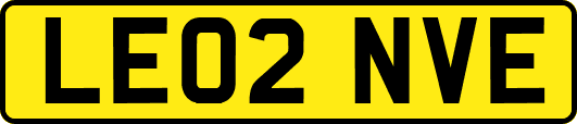 LE02NVE