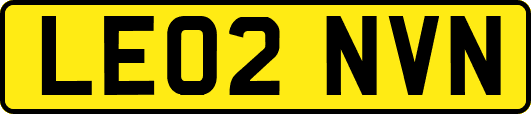 LE02NVN