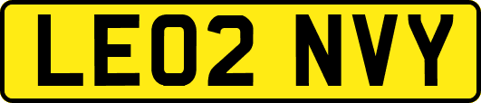 LE02NVY