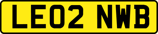 LE02NWB