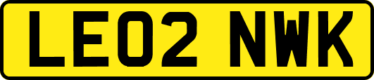 LE02NWK