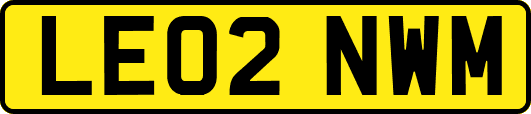 LE02NWM