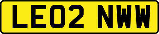 LE02NWW