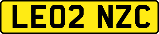 LE02NZC