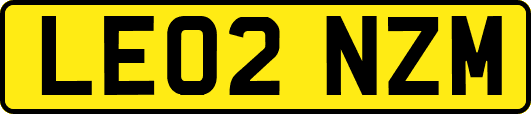 LE02NZM
