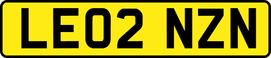 LE02NZN