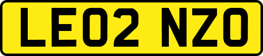 LE02NZO