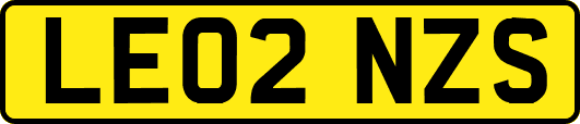 LE02NZS