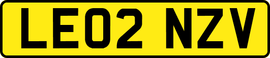 LE02NZV