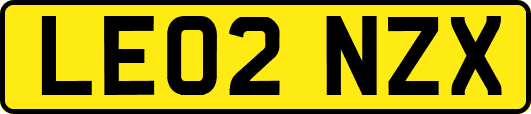 LE02NZX