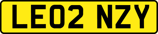 LE02NZY