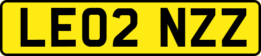 LE02NZZ