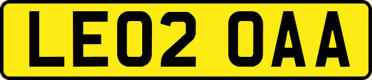 LE02OAA