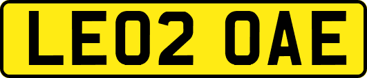 LE02OAE