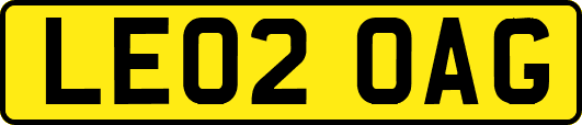 LE02OAG