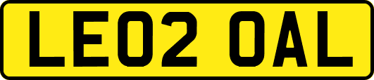 LE02OAL