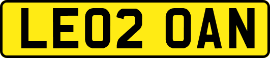 LE02OAN