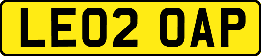 LE02OAP
