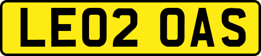LE02OAS