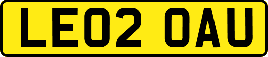 LE02OAU