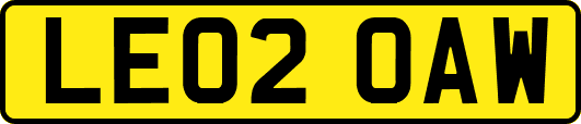 LE02OAW
