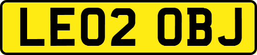 LE02OBJ