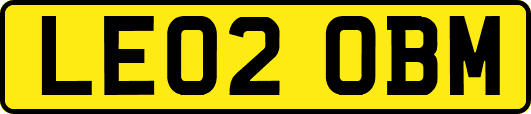 LE02OBM