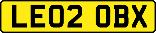 LE02OBX