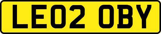 LE02OBY
