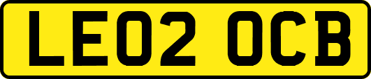 LE02OCB
