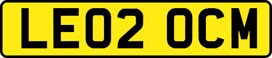 LE02OCM