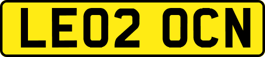 LE02OCN