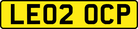 LE02OCP
