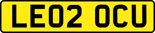 LE02OCU