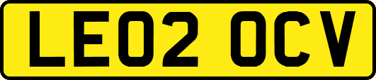 LE02OCV