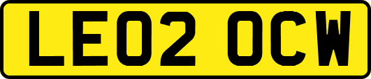 LE02OCW