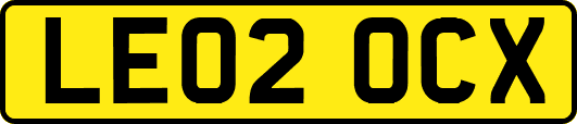 LE02OCX