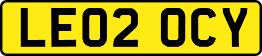 LE02OCY