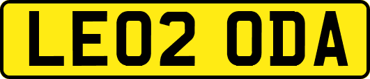LE02ODA