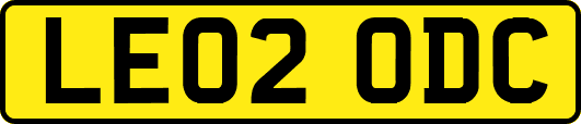 LE02ODC