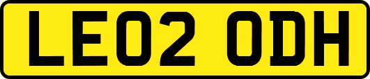 LE02ODH