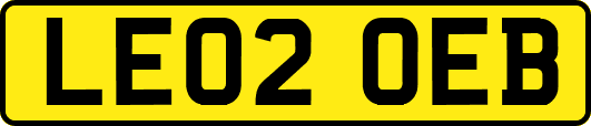 LE02OEB