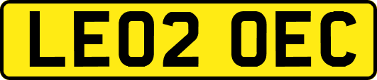 LE02OEC
