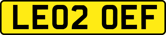 LE02OEF