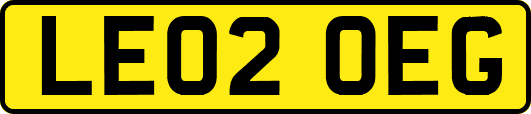LE02OEG