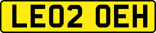 LE02OEH