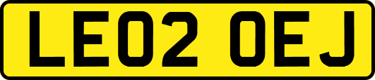 LE02OEJ