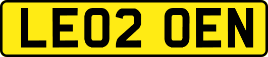 LE02OEN
