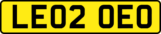 LE02OEO
