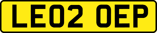 LE02OEP